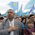 Crimean Tatars call for non-recognition of Russian elections, FIFA World Cup boycott