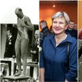 Bukas sovietinis muštras ir 20-ies baigta karjera: iš rusės olimpinį auksą išplėšusi lietuvė plaukimo viršūnę užkariavo per trejus metus