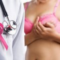 Ką galime padaryti, kad krūties vėžio rizika bent kiek sumažėtų