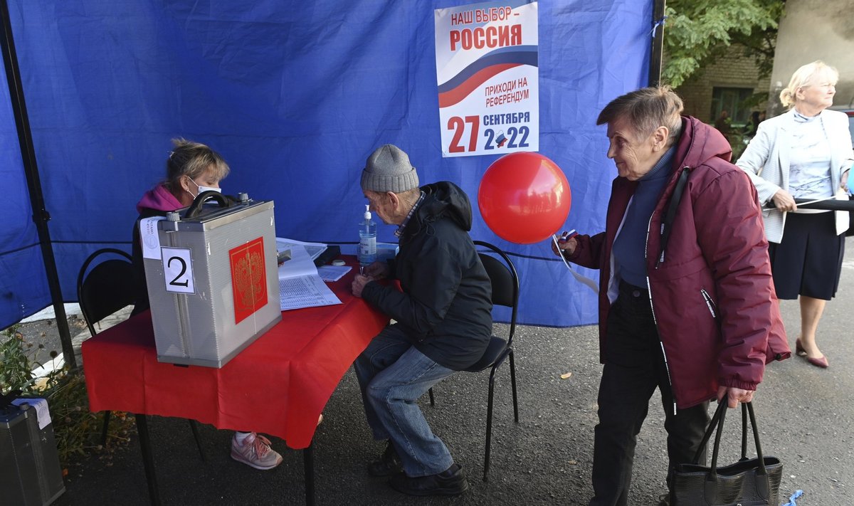 Referendumas Ukrainoje