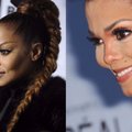 Gerbėjai sunerimo dėl Janet Jackson išvaizdos pokyčių: kas nutiko žvaigždės nosiai?
