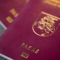 Lietuva nuomos naują įrangą dokumentams išrašyti, pasą bus galima gauti per parą