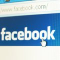 Siūlo neinvestuoti į reklamą „Facebook“