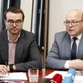 „Vieningo Kauno“ tarybos nariams teko aiškintis dėl nusišalinimo nuo klausimų