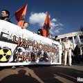 "Чернобыльский шлях" в Минске обойдется без митинга