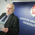 ДГБ Литвы: высокопоставленный прокурор за вознаграждение помогал MG Baltic