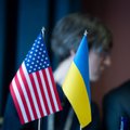 Украинская делегация прибыла в Вашингтон для обсуждения формулы мира и вопросов обороны