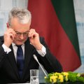 Nausėda įvertino politinę situaciją Lietuvoje: bendrus tikslus užgožia beprasmė konkurencija ir pyktis