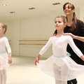 Tarptautinis Vilniaus jaunųjų baleto solistų konkursas – tiesiogiai per DELFI TV