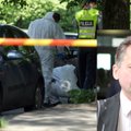 Vilniaus centre advokatą mirtinai subadęs boksininkas kalėjime sulaukė blogų žinių