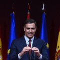 Premjeras: Ispanija privalės surengti pakartotinius parlamento rinkimus