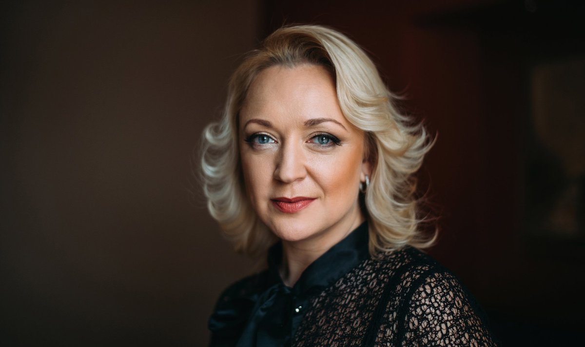 Beata Wilkin, FOTO: Ilya Yakover