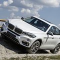 BMW prestižinių markių lyderio titulas – pavojuje