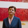 Latvijos užsienio reikalų ministre paskirta patyrusi diplomatė Bražė