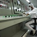 Iranas teigia kone padvigubinęs turimas prisodrinto urano atsargas