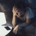 Ekspertai įvardijo blogiausias miego padėtis: dėl to net galite sapnuoti košmarus
