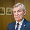 Marijampolės vadovai socialdemokratai sako sulaukę „valstiečių“ spaudimo