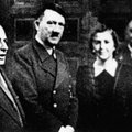 Paskutinės A. Hitlerio valandos: Eva sakė norinti būti „gražus lavonas“