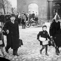 Первые месяцы Холокоста: кто повинен в убийствах евреев на западе Литвы?