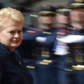 Lithuanian president: Much achieved since Eastern Partnership's Vilnius summit
