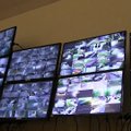 Kaip veikia vaizdo stebėjimo kameros ir apsaugos sistemos