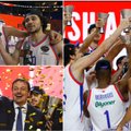 Eurolygos dūzgės: Atamaną užklupo skambutis „raudonąja linija“, MVP uždainavo serbiškai