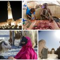 Pasakojimas apie Omaną: yra tradicijų, kurių reikia laikytis