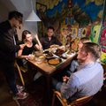Vilniaus restoranų reidas: lankytojų neatbaido nei eilės, nei nesveiki įpročiai