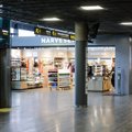 Kitais metais Kauno oro uoste pradės veikti keturi nauji restoranai