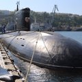 NATO stebi neįprastą Rusijos povandeninių laivų aktyvumą