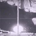 СМИ: Россия нанесла удар по ИГИЛ крылатыми ракетами с подводной лодки