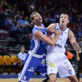 LKL sezono starte – „Vytauto“ antausis vicečempionams