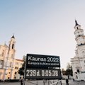 Europos kultūros sostine tampančiame Kaune lankysis garbūs svečiai