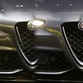 „Alfa Romeo“ naujienos – auganti konkurencija BMW modeliams