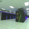 Greičiausias pasaulyje superkompiuteris – kinų „TaihuLight“