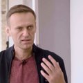 Дело "Ив Роше": ФСИН просит суд заменить срок Навальному с условного на реальный