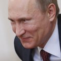 Rusijos prezidentas paskyrė naują ekonomikos ministrą