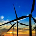 Aštuoni įdomūs faktai apie vėjo energetiką