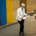 Литва выделит 2 млн евро на инициативу "Зерно из Украины"