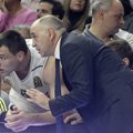 Ispanijos krepšinio čempionate pergales šventė trys „lietuviškos“ ekipos
