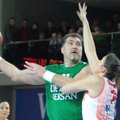 Prienuose praūžė Lietuvos moterų krepšinio lygos „Žvaigždžių dienos“ šventė