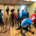 Nepaisant prieštaravimo, Seime žadama kurti darbo grupę dėl žiniasklaidos savireguliacijos