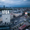 Новый мэр Риги обещает сделать борьбу с коррупцией одним из своих приоритетов