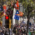 Сепаратисты Каталонии договорились о коалиционном правительстве