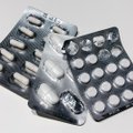 Pasikeitimai vaistų rinkoje: manoma, kad tai padės kovoti su falsifikuotais vaistiniais preparatais