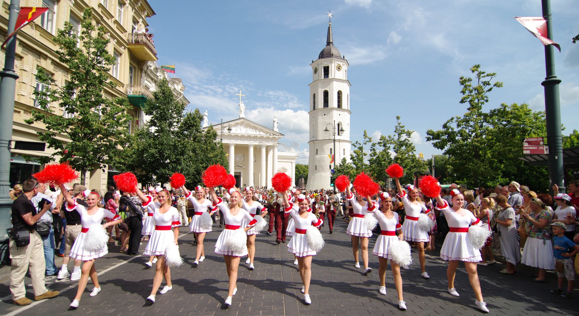 Vilnius Girls