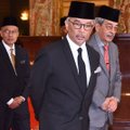 Malaizijos karališkosios šeimos išrinko Pahango sultoną naujuoju monarchu