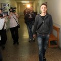 Сына экс-президента Чечни Дудаева предлагают осудить условно