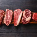 Mokslininkai paneigė mitą dėl raudonos mėsos