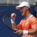 Ant bangos: Berankis Prancūzijoje pranoko ispaną ir pateko į pusfinalį